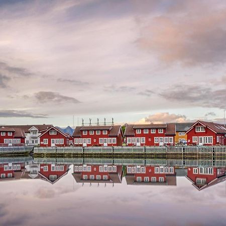 Отель Anker Brygge Свольвер Экстерьер фото